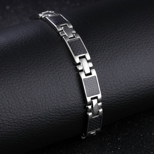 9MM Wide Magnetic Therapy Bracelets (023)