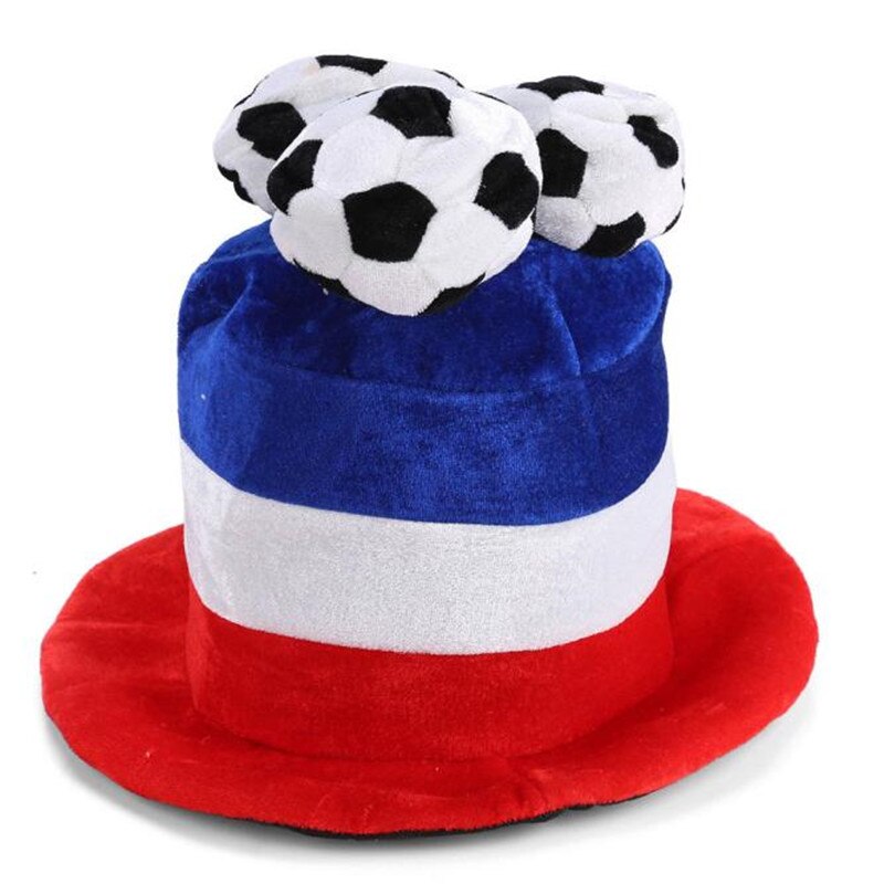 Sport Football Cap for World Cup