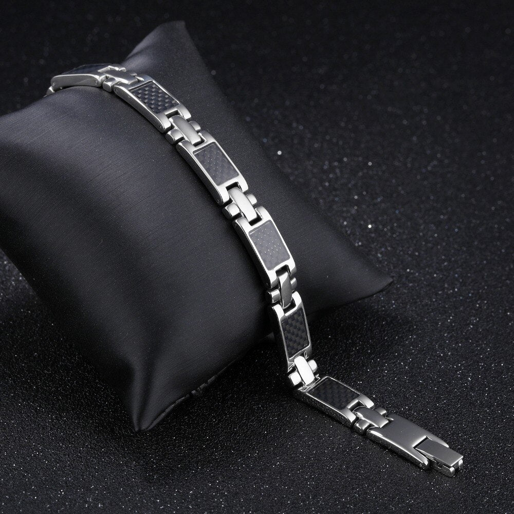9MM Wide Magnetic Therapy Bracelets (023)