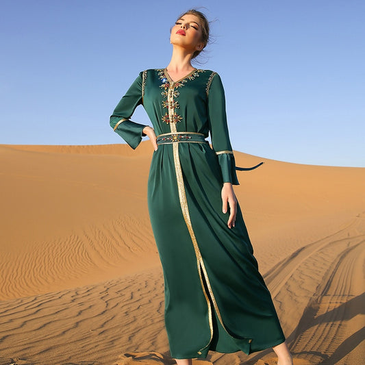 Saudi National Day Dress