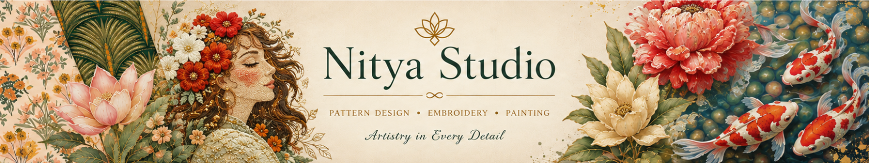 Kaya Atelier banner
